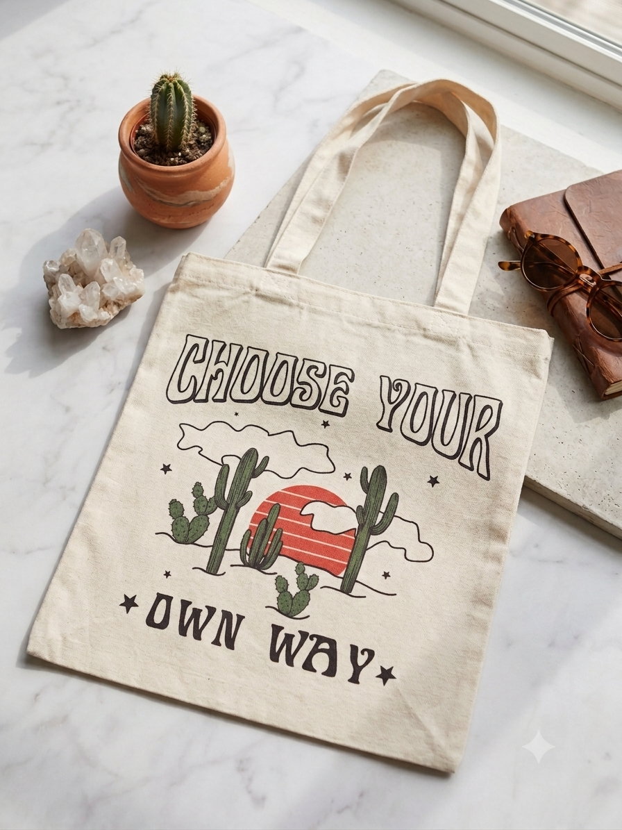 توت بگ پارچه ای